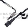 Pierburg 7.12196.28.0 Sensor, Abgastemperatur passend für IVECO