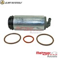 KRAFTSTOFFPUMPE 2250096 FÜR VW GOLF/III/Cabriolet/IV LUPO NEW/BEETLE POLO 2.0L