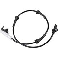 Metzger 09001346 Sensor Raddrehzahl für LAND ROVER RANGE DISCOVERY DEFENDER VAN