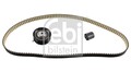 FEBI BILSTEIN Zahnriemensatz 21236 für AROSA LUPO 6E1 6V5 POLO 6N2 6X1 VW SEAT 3
