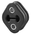 IMASAF Halter, Abgasanlage  u.a. für ALFA ROMEO, FIAT, IVECO, LANCIA