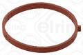 ELRING Dichtung Ansaugkrümmergehäuse 939.280 für FIAT JEEP FPM Fluor-Kautschuk