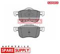 BREMSBELAGSATZ, SCHEIBENBREMSE FÜR VOLVO KAMOKA JQ1012764