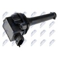 1x ORIGINAL® Nty Zündspule passend für Volvo XC90 I V70 II S60 I V70 I C70 I