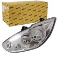 TYC H7/H1 SCHEINWERFER LINKS passend für OPEL MOVANO RENAULT MASTER | 20-12338-1