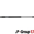 Heckklappen Dämpfer Gasfeder Kofferraum JP JP GROUP 1581203400 für FORD GALAXY 2