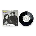 John Lennon Frau 7" Vinyl GEFFEN RECORDS K 79195 1980 Yoko Ono schöne Jungen