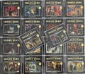 18 CD Sherlock Holmes: Die neuen Fälle - Paket - Hörspiele