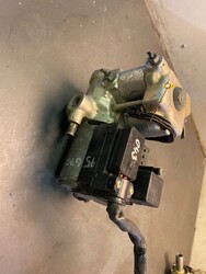 242719 Bremsaggregat ABS MERCEDES-BENZ C-Klasse (W202) 0265200043 C 220 