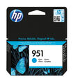 HP 951 / CN050AE Tinte cyan