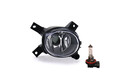Nebel Scheinwerfer Osram Night Breaker Laser passend für Audi A4 Rechts 