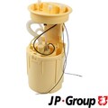 Kraftstoffpumpe Fördereinheit JP GROUP 1115206300 für MULTIVAN 7HN 7HM VW 7HF T5