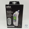 Braun ThermoScan 7 Ohrthermometer BRAIRT6520 | Age Precision Techn... BRAIRT6520