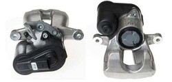 Bremssattel Hinterachse links für VW CC B7 PASSAT B6 Variant ALLTRACK
