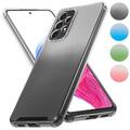 Farbverlauf Handy Hülle für Samsung Galaxy A52 4G 5G A52s 5G Case Slim Cover