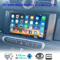 1+32G Autoradio Carplay Für Smart Fortwo 451 2011-2015 Android 13 GPS Navi WIFI