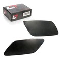 2x Blende Kappe Abdeckung Scheinwerferreinigung Set links rechts für VW JETTA 4