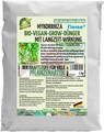 Fioran® Bio Grow Mykorrhiza Vegan Dünger Langzeitwirkung 1 5 15kg DE Herstellung