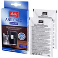 (4,00€/1Stk) Melitta Entkalker Anti Calc 1500804 für Kaffeevollautomaten