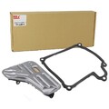 NTY HYDRAULIKFILTER AUTOMATIKGETRIEBE passend für AUDI A1 A3 Q3 TT SEAT