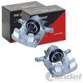 2X MAXGEAR BREMSSATTEL VORNE PASSEND FÜR CHEVROLET AVEO CRUZE OPEL ASTRA