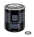 Lufttrocknerpatrone Druckluftanlage Mann-Filter für Tb1374/13X