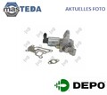 121-01-041 AGR-VENTIL ABGASRÜCKFÜHRVENTIL LORO FÜR OPEL CORSA B,AGILA,ASTRA G