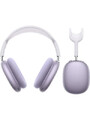 Apple AirPods Max Drahtloser Kopfhörer -violett
