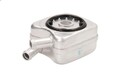 Ölkühler, Motoröl THERMOTEC D4A002TT für AUDI A3 (8L1) 1.6 1996-2003