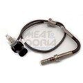 MEAT & DORIA 12202 Sensor, Abgastemperatur für OPEL