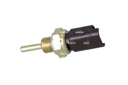 Sensor, Kühlmitteltemperatur, EASY FIT passend für FIAT 500 1.2 07- NRF 727019