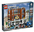 LEGO® Creator Expert 10264 Eckgarage - NEU & OVP