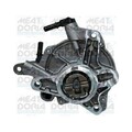 1x Unterdruckpumpe, Bremsanlage MEAT & DORIA 91132 passend für ALFA ROMEO