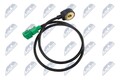 NTY Klopfsensor ESS-AU-000 für VW GOLF II (19E, 1G1) GOLF I Cabriolet (155)