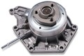 HEPU Wasserpumpe Motorkühlung P582A für A6 A5 4HL 4HC 8TA 8F7 A4 8T3 A7 B8 AUDI