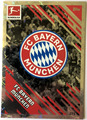 Match Attax Bundesliga 2022/2023 Topps Wappen Fc Bayern München Karte 271 Logo