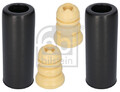 FEBI BILSTEIN 181387 Staubschutzsatz Stoßdämpfer Hinten für BMW 1 F40 MINI F55