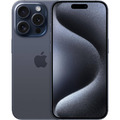 APPLE iPhone 15 Pro Max 512GB Titan Blau 5G Smartphone NEU OVP