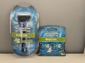 Wilkinson Sword Protector3 Rasierklingen plus Rasierer OVP  freie AUSWAHL  9/17