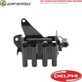ZÜNDSPULE GN10685-12B1 FÜR SUBARU OUTBACKFORESTERXVLEGACYV FB25BB/AFB25 2.5L