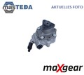48-0174 SERVOPUMPE HYDRAULISCH MAXGEAR FÜR AUDI A4 B8,A5,Q5,8K2,8K5,8RB,8KH,8TA