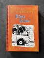 Gregs Tagebuch 09. Böse Falle! von Jeff Kinney (2014, Gebundene Ausgabe)