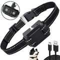 Anti Bell Halsband Hunde-Erziehungshalsband Anti Bark Citronella Halsband DE
