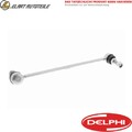 STANGESTREBE STABILISATOR TC2097 FÜR MERCEDES-BENZ E-CLASS/T-Model CLS 5.4L 8cyl