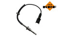 Abgastemperatursensor oval 707053 NRF für OPEL SAAB CADILLAC CHRYSLER HYUNDAI VW