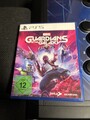 Marvel's Guardians of The Galaxy (Sony PlayStation 5)