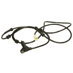 1x ORIGINAL® Delphi Sensor, Raddrehzahl Hinten, Rechts für Fiat DUCATO Kasten