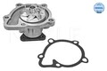 Wasserpumpe Motorkühlung MEYLE 11-13 220 0025 für FIAT FREEMONT PEUGEOT 4007 16V