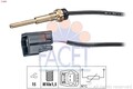FACET Sensor, Kühlmitteltemperatur Oben, Zylinderkopf u.a. für CITROËN, FIAT