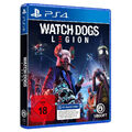 Sony Playstation 4 PS4 Spiel Watch Dogs: Legion